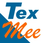 texmee android application logo